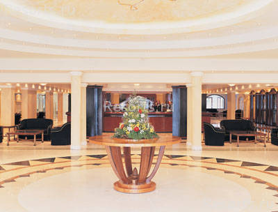 Mitsis Grand Hotel 3